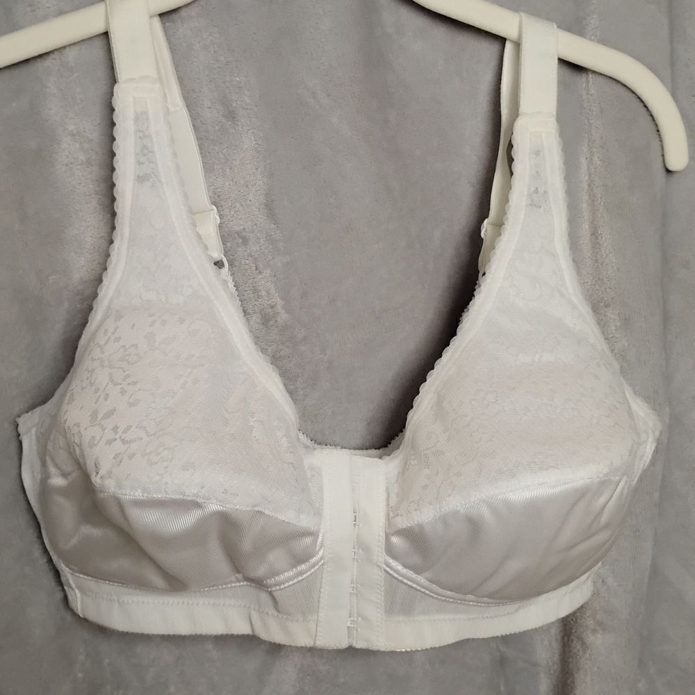 Mastectomy Bra One Of Many